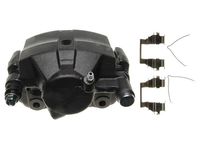Raybestos Brakes Disc Brake Caliper P/N:FRC3700 Fits: Toyota Celica 1986, Toyota Supra 92-86 - Image 2