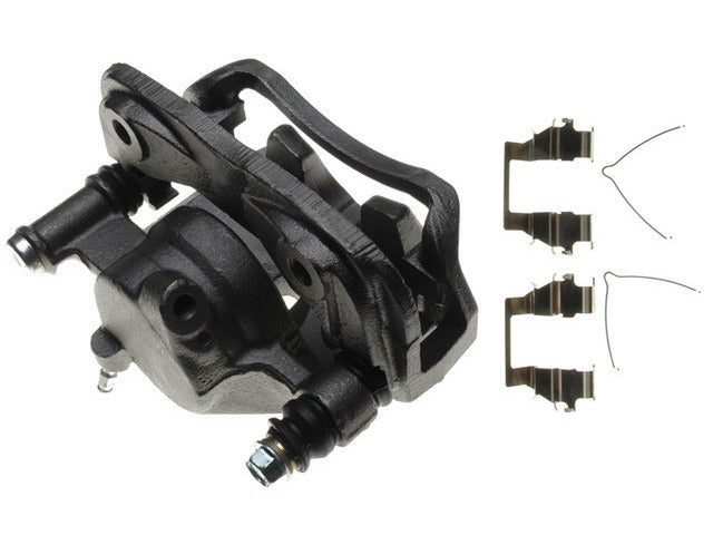Raybestos Brakes Disc Brake Caliper P/N:FRC3700 Fits: Toyota Celica 1986, Toyota Supra 92-86 - Image 3