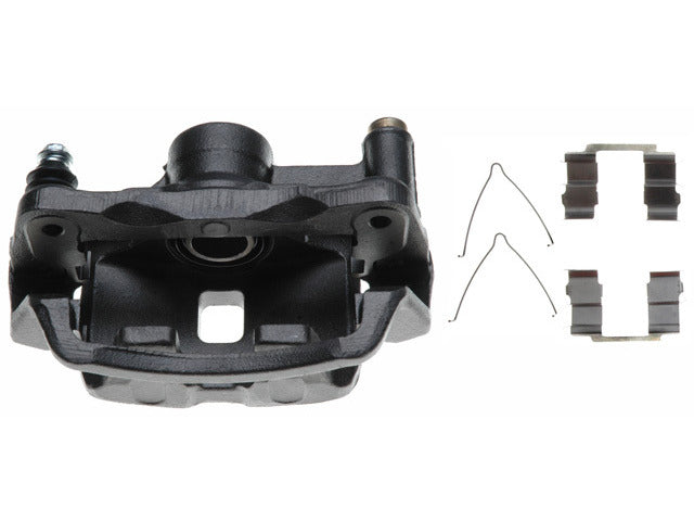 Raybestos Brakes Disc Brake Caliper P/N:FRC3702 Fits: Toyota Supra 92-86 - Image 1
