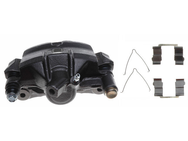 Raybestos Brakes Disc Brake Caliper P/N:FRC3702 Fits: Toyota Supra 92-86 - Image 2
