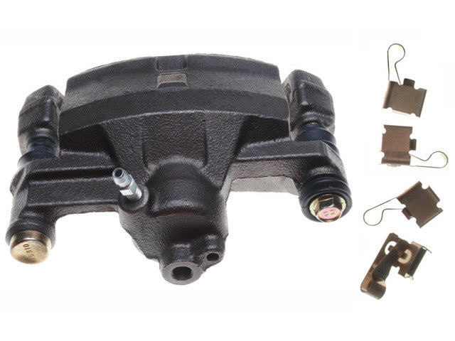 Raybestos Brakes Disc Brake Caliper P/N:FRC3703 Fits: Toyota Celica 89-86 - Image 2