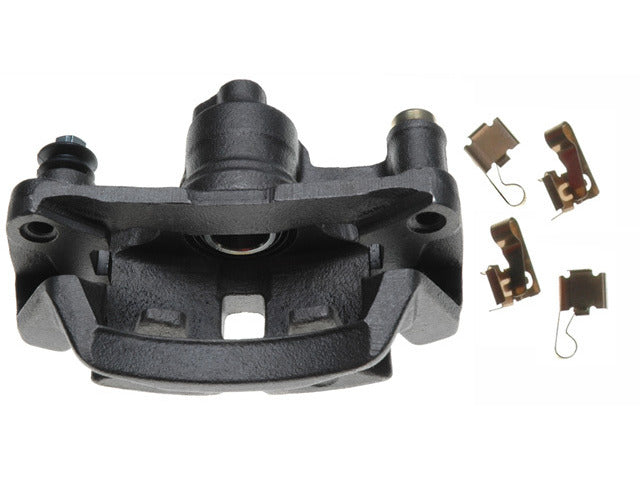 Raybestos Brakes Disc Brake Caliper P/N:FRC3704 Fits: Toyota Celica 89-86 - Image 1