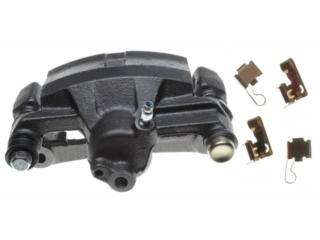 Raybestos Brakes Disc Brake Caliper P/N:FRC3704 Fits: Toyota Celica 89-86 - Image 2