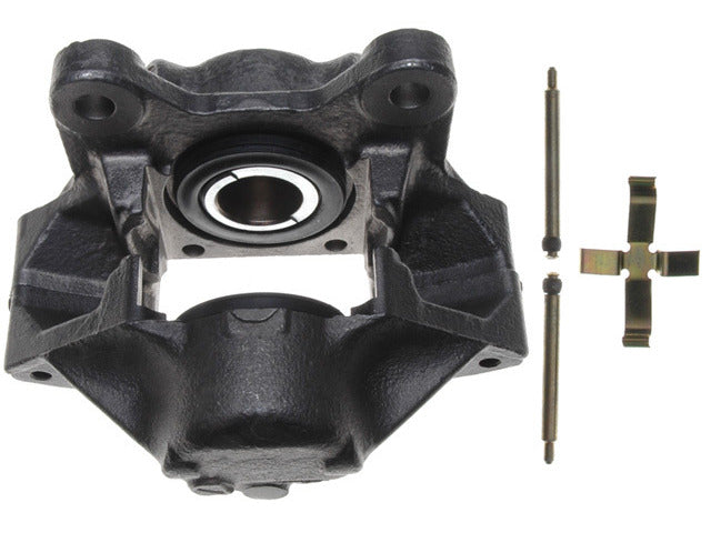 Raybestos Brakes Disc Brake Caliper P/N:FRC3707 Fits: Volvo 740 92-85, Volvo 745 1985, Volvo 760 90-83, Volvo 780 1987, Volvo 940 93-91, Volvo 960 93-92 - Image 1