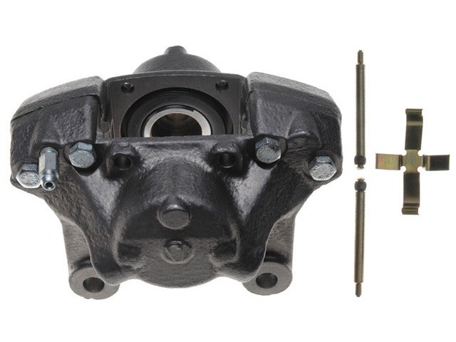 Raybestos Brakes Disc Brake Caliper P/N:FRC3707 Fits: Volvo 740 92-85, Volvo 745 1985, Volvo 760 90-83, Volvo 780 1987, Volvo 940 93-91, Volvo 960 93-92 - Image 2