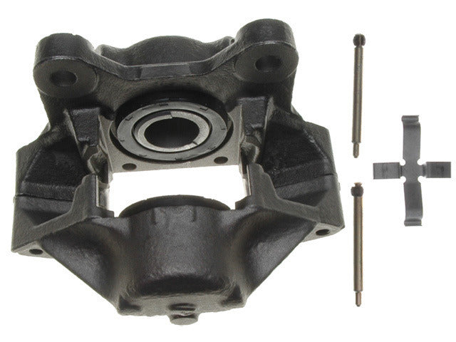 Raybestos Brakes Disc Brake Caliper P/N:FRC3708 Fits: Volvo 740 92-85, Volvo 745 1985, Volvo 760 90-83, Volvo 780 1987, Volvo 940 93-91, Volvo 960 93-92 - Image 1