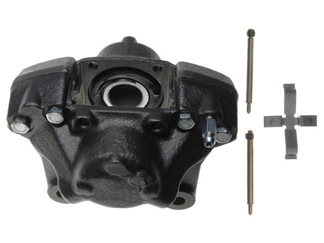 Raybestos Brakes Disc Brake Caliper P/N:FRC3708 Fits: Volvo 740 92-85, Volvo 745 1985, Volvo 760 90-83, Volvo 780 1987, Volvo 940 93-91, Volvo 960 93-92 - Image 2