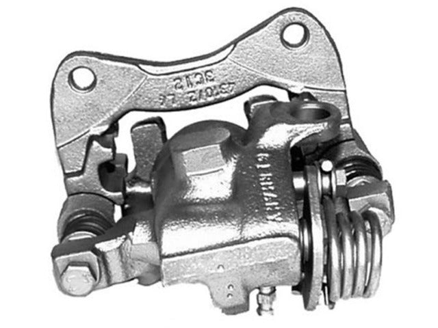 Raybestos Brakes Disc Brake Caliper P/N:FRC3713 Fits: Volkswagen Golf 86-85, Volkswagen Jetta 87-84 - Image 1
