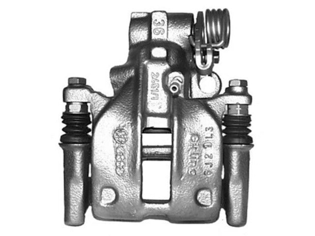 Raybestos Brakes Disc Brake Caliper P/N:FRC3713 Fits: Volkswagen Golf 86-85, Volkswagen Jetta 87-84 - Image 3