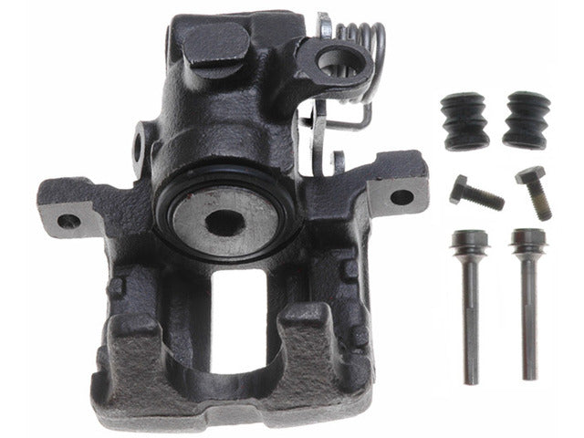 Raybestos Brakes Disc Brake Caliper P/N:FRC3714 Fits: Volkswagen Golf 86-85, Volkswagen Jetta 87-84 - Image 1