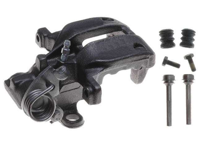 Raybestos Brakes Disc Brake Caliper P/N:FRC3714 Fits: Volkswagen Golf 86-85, Volkswagen Jetta 87-84 - Image 2