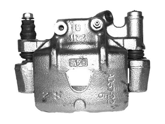 Raybestos Brakes Disc Brake Caliper P/N:FRC3715 Fits: Dodge Ram 50 93-87, Mitsubishi Mighty Max 96-87, Mitsubishi Van 90-87 - Image 3