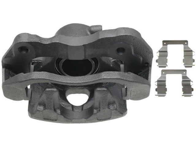 Raybestos Brakes Disc Brake Caliper P/N:FRC3716 Fits: Dodge Ram 50 93-87, Mitsubishi Mighty Max 96-87, Mitsubishi Van 90-87 - Image 1
