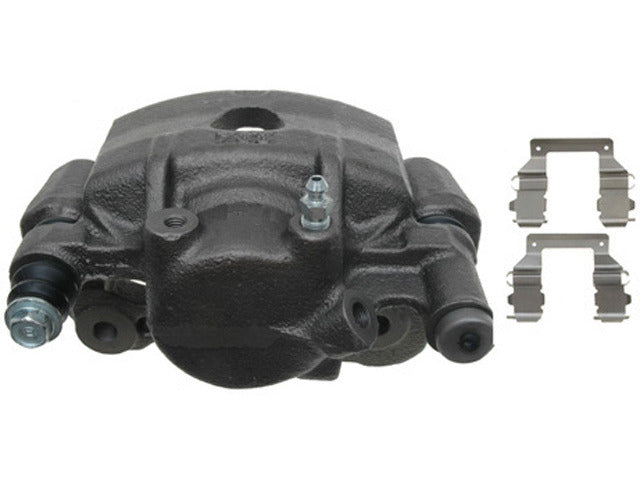 Raybestos Brakes Disc Brake Caliper P/N:FRC3716 Fits: Dodge Ram 50 93-87, Mitsubishi Mighty Max 96-87, Mitsubishi Van 90-87 - Image 2