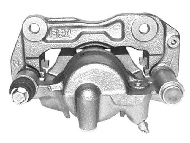 Raybestos Brakes Disc Brake Caliper P/N:FRC3717 Fits: Dodge Raider 1989, Dodge Ram 50 93-87, Mitsubishi Mighty Max 94-87, Mitsubishi Montero 91-89 - Image 1