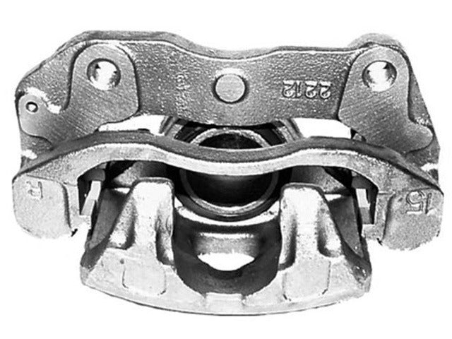 Raybestos Brakes Disc Brake Caliper P/N:FRC3717 Fits: Dodge Raider 1989, Dodge Ram 50 93-87, Mitsubishi Mighty Max 94-87, Mitsubishi Montero 91-89 - Image 2