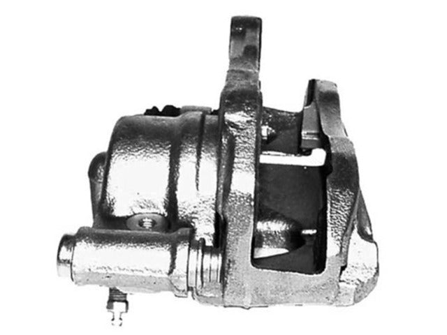 Raybestos Brakes Disc Brake Caliper P/N:FRC3717 Fits: Dodge Raider 1989, Dodge Ram 50 93-87, Mitsubishi Mighty Max 94-87, Mitsubishi Montero 91-89 - Image 4