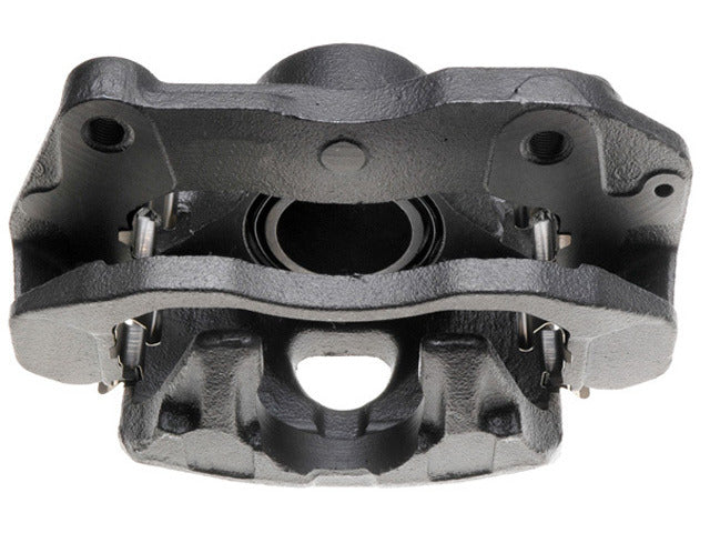 Raybestos Brakes Disc Brake Caliper P/N:FRC3718 Fits: Dodge Raider 1989, Dodge Ram 50 93-87, Mitsubishi Mighty Max 94-87, Mitsubishi Montero 91-89 - Image 1