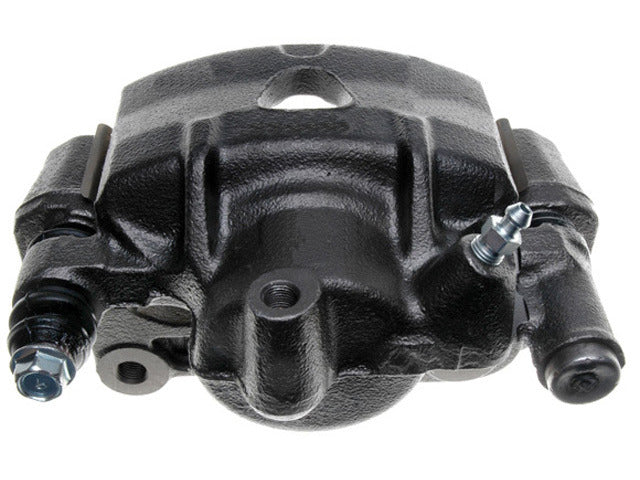 Raybestos Brakes Disc Brake Caliper P/N:FRC3718 Fits: Dodge Raider 1989, Dodge Ram 50 93-87, Mitsubishi Mighty Max 94-87, Mitsubishi Montero 91-89 - Image 2