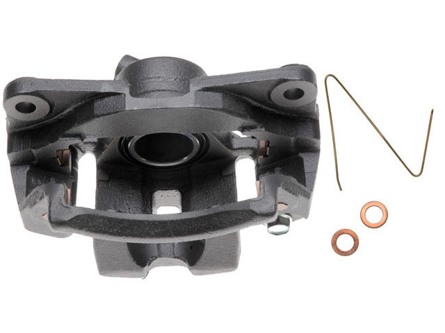 Raybestos Brakes Disc Brake Caliper P/N:FRC3727 Fits: Mazda Rx-7 88-86 - Image 1