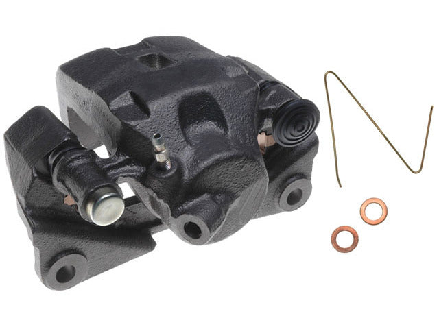Raybestos Brakes Disc Brake Caliper P/N:FRC3727 Fits: Mazda Rx-7 88-86 - Image 2