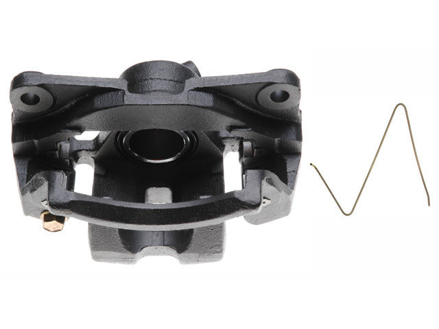 Raybestos Brakes Disc Brake Caliper P/N:FRC3728 Fits: Mazda Rx-7 88-86 - Image 1