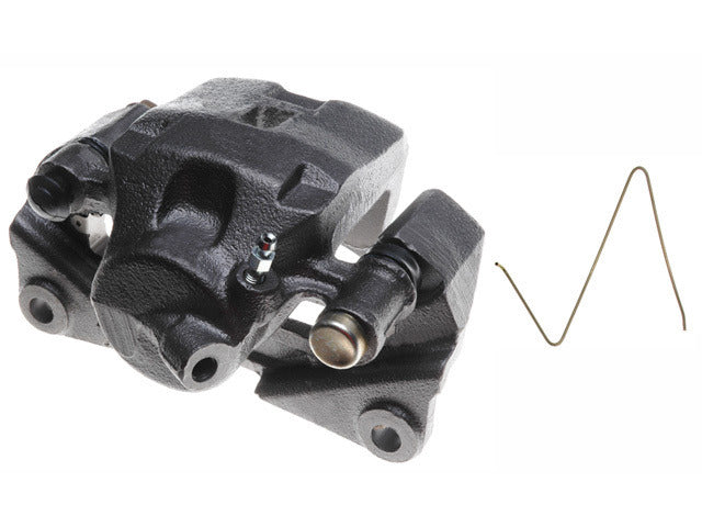 Raybestos Brakes Disc Brake Caliper P/N:FRC3728 Fits: Mazda Rx-7 88-86 - Image 2