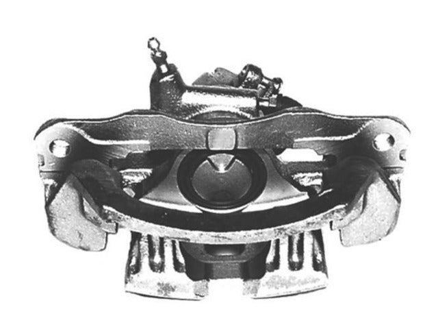 Raybestos Brakes Disc Brake Caliper P/N:FRC3729 Fits: Mazda Rx-7 91-86 - Image 2