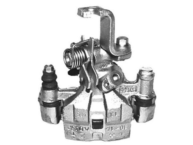 Raybestos Brakes Disc Brake Caliper P/N:FRC3729 Fits: Mazda Rx-7 91-86 - Image 3
