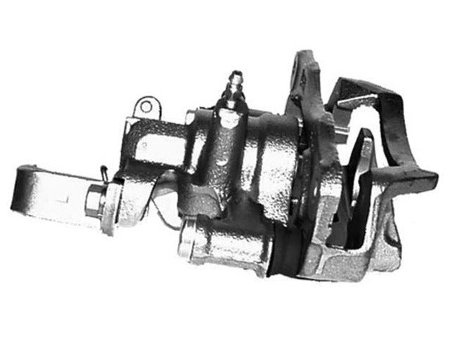 Raybestos Brakes Disc Brake Caliper P/N:FRC3729 Fits: Mazda Rx-7 91-86 - Image 4