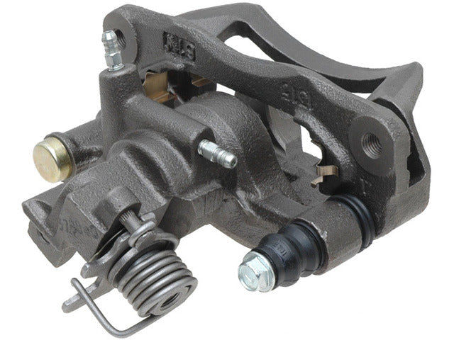 Raybestos Brakes Disc Brake Caliper P/N:FRC3730 Fits: Mazda Rx-7 91-86 - Image 1