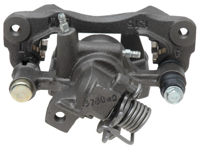 Raybestos Brakes Disc Brake Caliper P/N:FRC3730 Fits: Mazda Rx-7 91-86 - Image 4