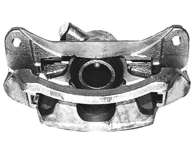 Raybestos Brakes Disc Brake Caliper P/N:FRC3733 Fits: Toyota Cressida 88-84 - Image 2