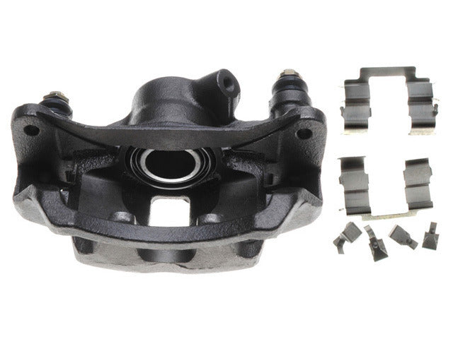Raybestos Brakes Disc Brake Caliper P/N:FRC3734 Fits: Toyota Cressida 88-84 - Image 1