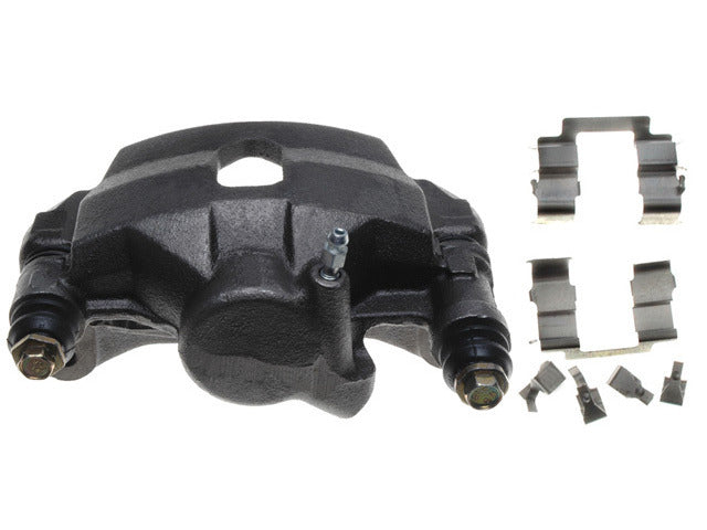 Raybestos Brakes Disc Brake Caliper P/N:FRC3734 Fits: Toyota Cressida 88-84 - Image 2