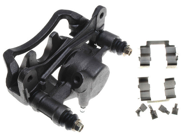 Raybestos Brakes Disc Brake Caliper P/N:FRC3734 Fits: Toyota Cressida 88-84 - Image 3