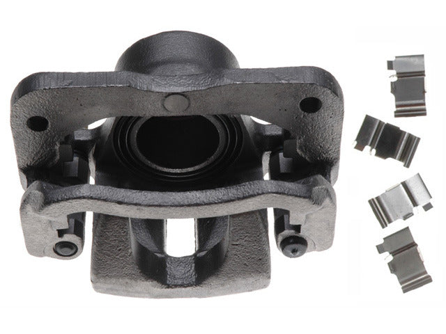 Raybestos Brakes Disc Brake Caliper P/N:FRC3737 Fits: Chrysler Conquest 89-87, Dodge Conquest 86-84, Mitsubishi Starion 89-83, Plymouth Conquest 1986 - Image 1