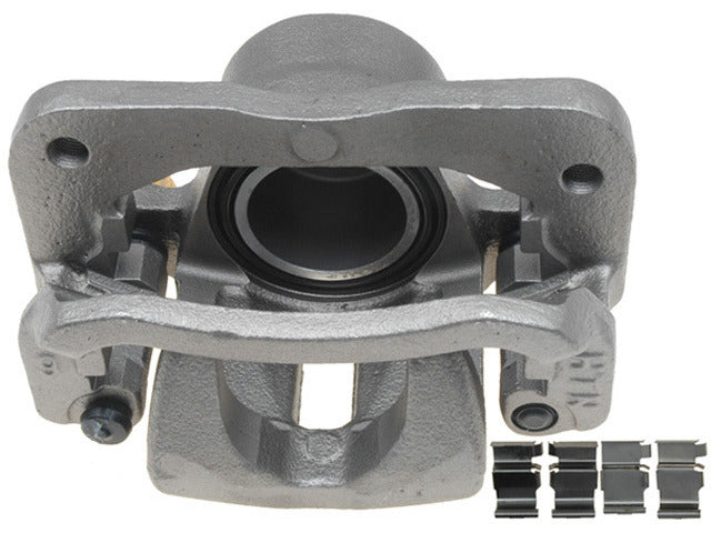 Raybestos Brakes Disc Brake Caliper P/N:FRC3738 Fits: Chrysler Conquest 89-87, Dodge Conquest 86-84, Mitsubishi Starion 89-83, Plymouth Conquest 1986 - Image 1