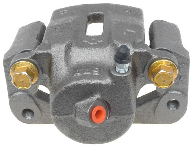 Raybestos Brakes Disc Brake Caliper P/N:FRC3738 Fits: Chrysler Conquest 89-87, Dodge Conquest 86-84, Mitsubishi Starion 89-83, Plymouth Conquest 1986 - Image 3