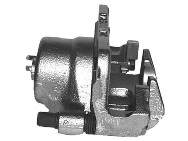 Raybestos Brakes Disc Brake Caliper P/N:FRC3741 Fits: Nissan Sentra 86-83 - Image 4