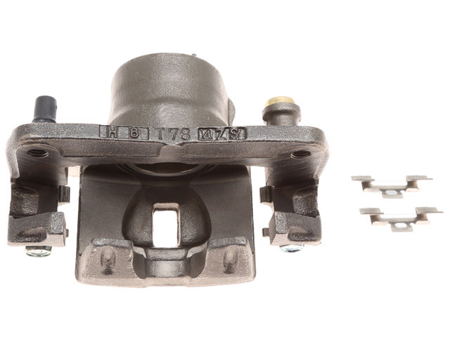 Raybestos Brakes Disc Brake Caliper P/N:FRC3742 Fits: Nissan Sentra 86-83 - Image 2