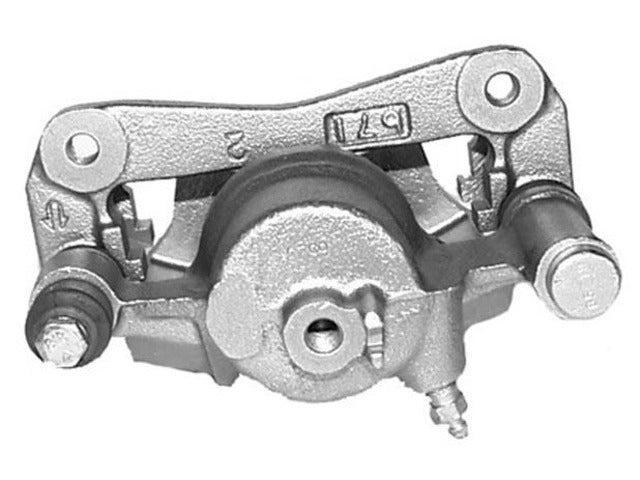 Raybestos Brakes Disc Brake Caliper P/N:FRC3747 Fits: Nissan Pulsar Nx 1987, Nissan Sentra 88-87 - Image 1