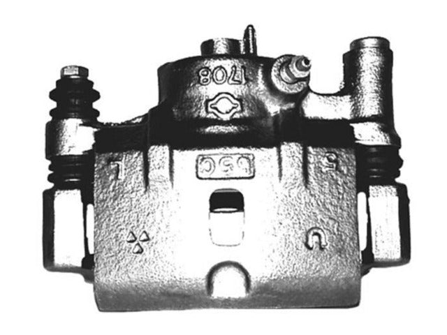 Raybestos Brakes Disc Brake Caliper P/N:FRC3747 Fits: Nissan Pulsar Nx 1987, Nissan Sentra 88-87 - Image 3