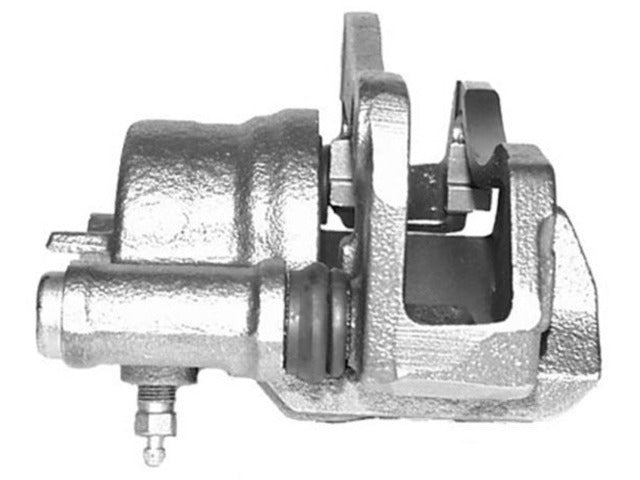 Raybestos Brakes Disc Brake Caliper P/N:FRC3747 Fits: Nissan Pulsar Nx 1987, Nissan Sentra 88-87 - Image 4