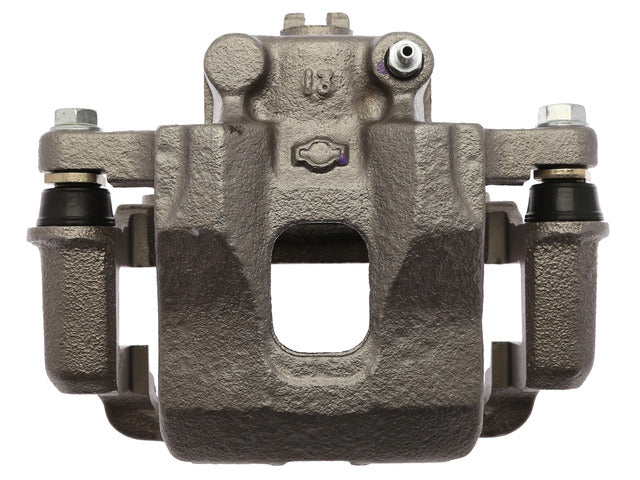 Raybestos Brakes Disc Brake Caliper P/N:FRC3751 Fits: Nissan 720 86-83, Nissan D21 94-86, Nissan Pickup 97-95 - Image 4