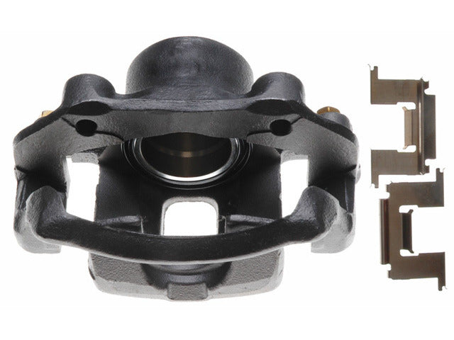Raybestos Brakes Disc Brake Caliper P/N:FRC3752 Fits: Nissan 720 86-83, Nissan D21 94-86, Nissan Pickup 97-95 - Image 1