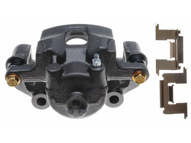 Raybestos Brakes Disc Brake Caliper P/N:FRC3752 Fits: Nissan 720 86-83, Nissan D21 94-86, Nissan Pickup 97-95 - Image 2