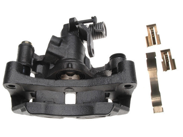 Raybestos Brakes Disc Brake Caliper P/N:FRC3757 Fits: Chevrolet Nova 1988, Toyota Corolla 88-87 - Image 1