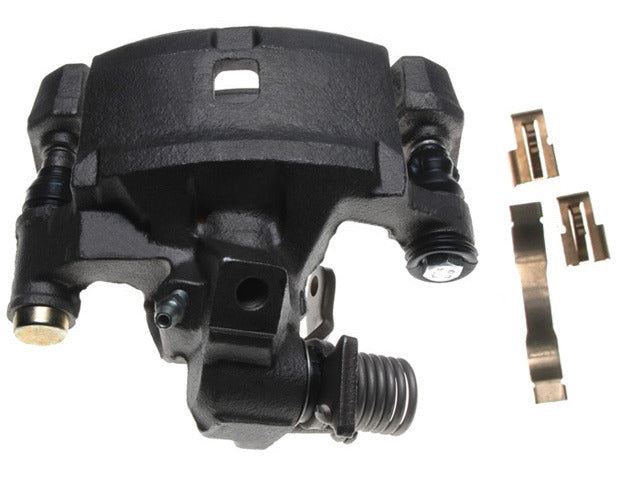 Raybestos Brakes Disc Brake Caliper P/N:FRC3757 Fits: Chevrolet Nova 1988, Toyota Corolla 88-87 - Image 2