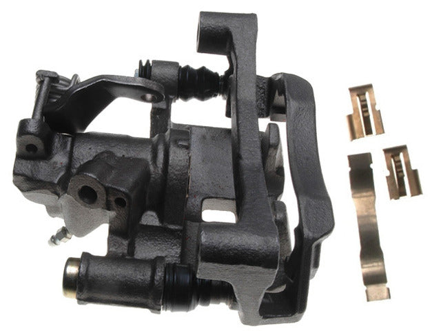 Raybestos Brakes Disc Brake Caliper P/N:FRC3757 Fits: Chevrolet Nova 1988, Toyota Corolla 88-87 - Image 3